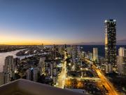Sub Penthouse Perfection with 270° Views & Renovated...