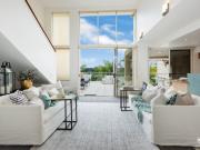 Sub Penthouse Waterfront Apartment ? The Reserve,...