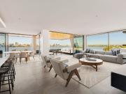 Sub Penthouse Waterfront Masterpiece | ECHELON South Perth