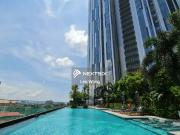Subang Factory For Rent LA 24 x 83 BU 2,600 sqft 1.5...