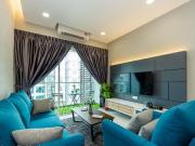 SUBANG @ Urgent LELONG Apartment Unit LOWEST PRICE /...