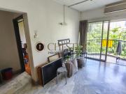 Subang Ville Ehsan Apartment