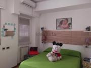 SUBAUGUSTA BILOCALE ARREDATO ADIACENTE METRO