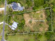 Subdivide and reap the rewards on 8,134 sq. of prime land