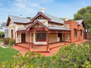 Subdivision and Renovation Opportunity for Grand Family...