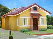 Subdivision in Mactan beside the sea