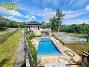 SUBDIVISION LOT FOR SALE IN MARIA LUISA NORTH THE HERITAGE