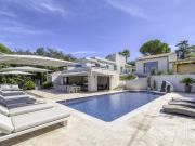 Suberbe propriété rénovée