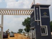 Subhagruha Sukrithi Saanvi,Thagarapuvalasa Residential...