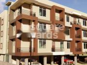 Subham Height 3 Bedroom 1500 Sq. Ft. Apartment in Jatia...