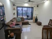 Subhash CHS 2 Bedroom 1050 Sq. Ft. Apartment in Chembur...