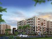 Subhasri Tower,Sundarpada 2 BHK Apartment For Sale...