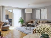 SUBIN23 Freifinanzierte Reihenhäuser und...