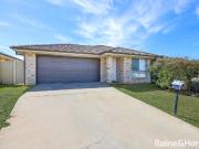 Subject to New South Wales Land and Housing Covenant...