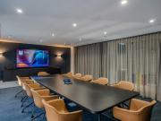 Sublease Opportunity: Central Square 770sqm
