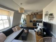 Sublet 2 min walk from Dalston Junction