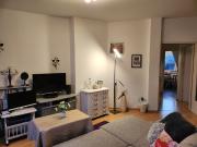 Sublet: 2 Room Apartment with Big Balcony in Tegel,...