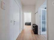 Sublet at East Side Gallery fully furnished, Berlin...