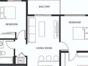 Sublet Available July The Pinnacle At Bridgewater