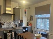 Sublet Available Over New Years And Month Of Jan