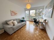 SUBLET – Beautiful furnished apartment of 7.5p / 4 CHB /...