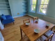 Sublet: Beautiful, spacious one bedroom