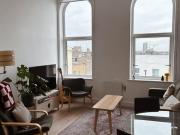 Sublet Bright 1 Bed Flat £1770 excl. bills