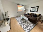 Sublet: Comfortable 2 Bed 2 Bath Kings Cross