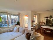 Sublet fully furnished flat in Berlin Lankwitz from...