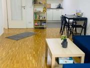 Sublet: Furnished 2 Room Apartment in Berlin 16 Mar – 06 May