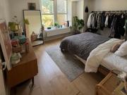 Sublet Furnished Bristol 1 bed *bills included