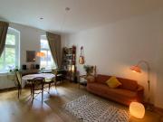 Sublet in a fully furnished, beautiful flat, Berlin...