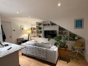 Sublet in Stoke Newington