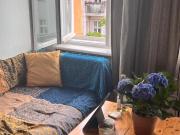 sublet my studio in Pberg from 10. Dec