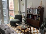 Sublet / Short Term Let Available in Walthamstow Sublet / Short Term Let Available in Walthamstow