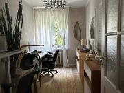 subleting 3 bedroom fully furnished flat in Wilmersdorf...
