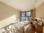 Subletting a 18 sqm Ensuite at Kelvin Court Subletting a 18 sqm Ensuite at Kelvin Court