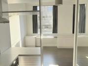 Subletting a studio in Kensington