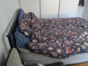 Subletting my room Jan/Feb while traveling Europe