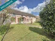 Subligny 89100 Achat / Vente maison 5 pièces t5 terrasse