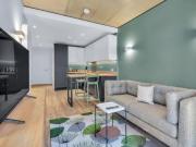 Sublime 1 bedroom apartment near the Wembley Park tube...