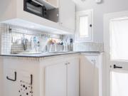 Sublime 1 bedroom duplex near S.Stefano
