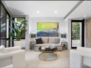 SUBLIME 2 BEDROOM APARTMENT IN SOUGHT AFTER MORETON...