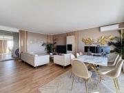 Sublime 4P de 92m² en dernier étage avec double terrasse...