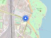 Sublime apartment near the Lake, 3 bedrooms