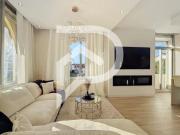 Sublime appartement 114m2 balcon parking privé 150m...