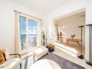 SUBLIME APPARTEMENT 3 PIECES VUE MER PANORAMIQUE...