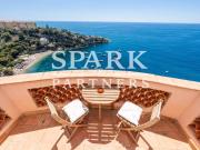 SUBLIME APPARTEMENT 6 PIECES VUE MER PANORAMIQUE...