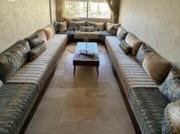 Sublime appartement à Ghandi casablanca