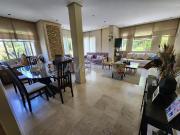 Sublime Appartement à la ville verte en RDJ 170 m²